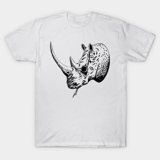 Just Rhino T-Shirt